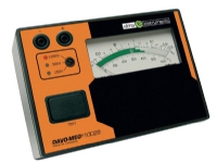 ELMA INSTRUMENTS Isolationstester DAVO-MEG® 1002B IEC61010-1 KAT III, 300V