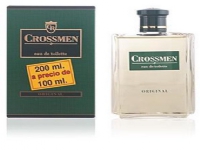 Crossmen Original Eau De Toilette Spray 200ml