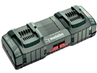 Metabo 627495000, Lithium-Ion (Li-Ion)