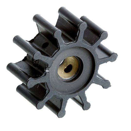 Impeller Jabsco og Vetus Pumper