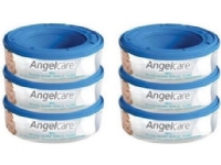 Abacus Insert for Angelcare container, set of 6 (AB89)