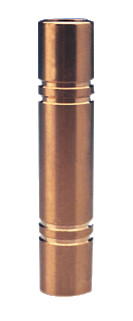 Bagventil 15 mm
