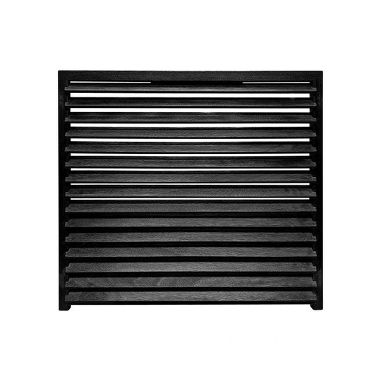 Andersen Electric Front 7kw Nordic Nature Sort