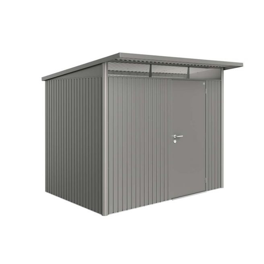 Biohort Avantgarde A6 - 19069