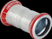GEBERIT Muffe FZ 88,9 mm mapress