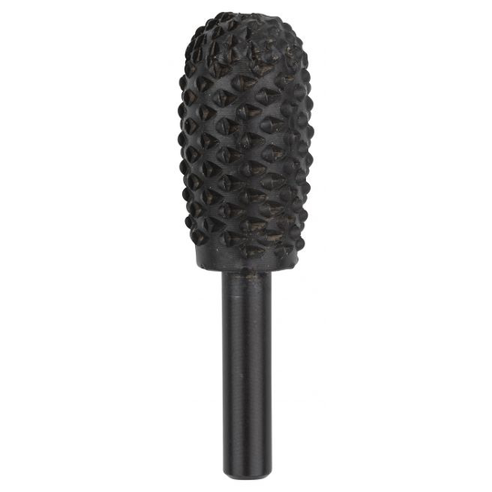 Bosch Rasp Træ Konkav Ø15x55mm - 2609255297