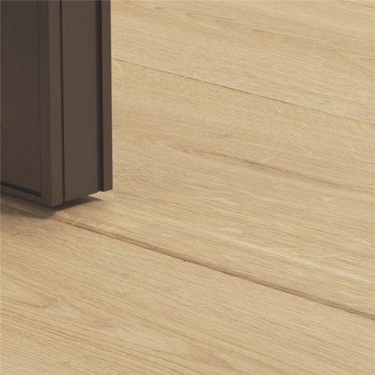 Pergo 5-i-1 Liste 8x45x2000mm Vinyl Pgvincp40236 Beige Valley Oak