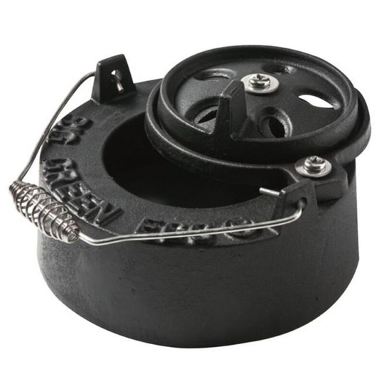 Big Green Egg - Dual Function Metal Top MN - 103017