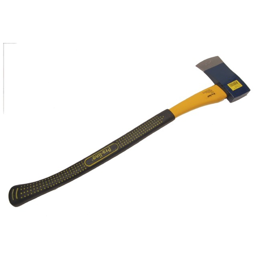 Millarco Økse glasfiberskaft 83 cm. 1500 g.
