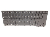 Fujitsu - Notebooks udskiftningstastatur