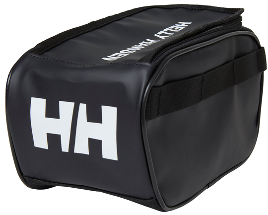 Helly Hansen Toilettaske Scout Wash Bag Sort