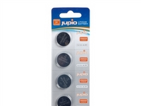 Jupio - Batteri 5 x CR2032 - Li