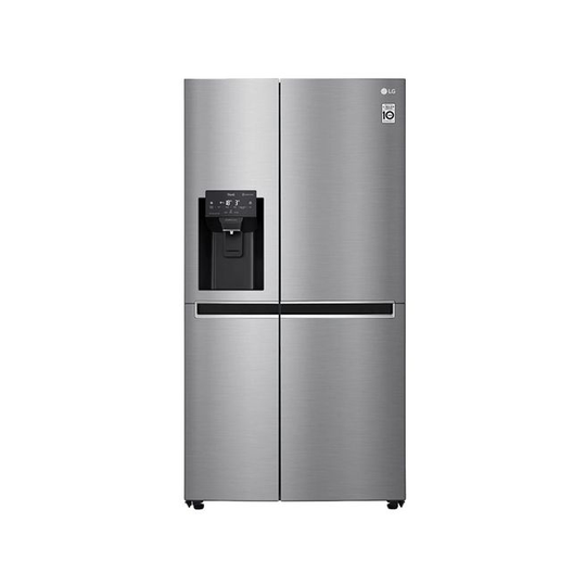 LG GSL460ICEE - Amerikanerskab