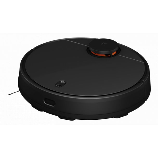 Xiaomi Mop P robotstøvsuger Støvpose Sort 0,55 L - PN101011