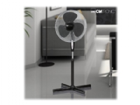 Clatronic VL 3741 S - Køleventilator - gulvstående - 40 cm