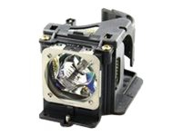 CoreParts - Projektorlampe - 200 Watt - 2000 time(r) - for Sanyo PLC-XU75, XU78, XU88