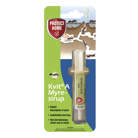 Protect Home Kvit A Myre-sirup - 10g