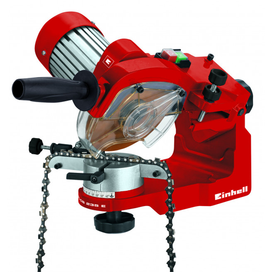 Einhell Kædesliber 235 Watt GS-CS 235 E - 4499910