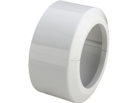 VIEGA Kloset muffeskjuler 110 mm