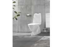 Gustavsberg GB1115002R1304, Hvid
