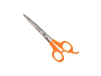 Frisørsaks Fiskars Classic orange 17 cm