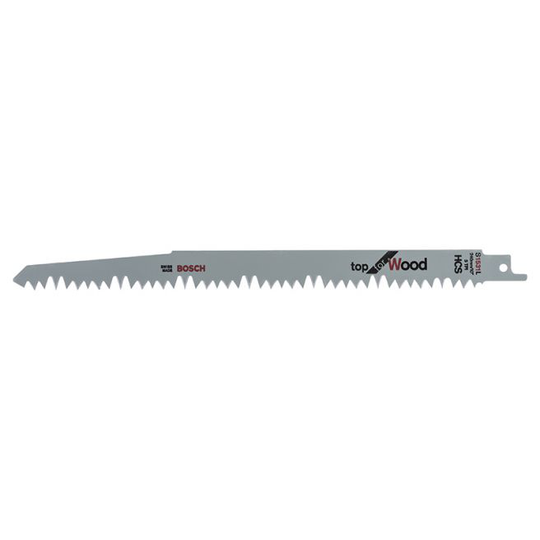 Bosch Bajonetsavkl S1531l 240x1,5mm 100 Stk - 2608650698