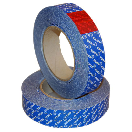 Dafa Dampspærretape 30mmx25m Dobbeltklæbende