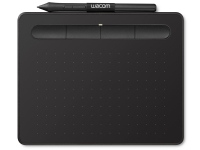 Wacom Intuos S - Digitizer - elektromagnetisk - kabling - USB