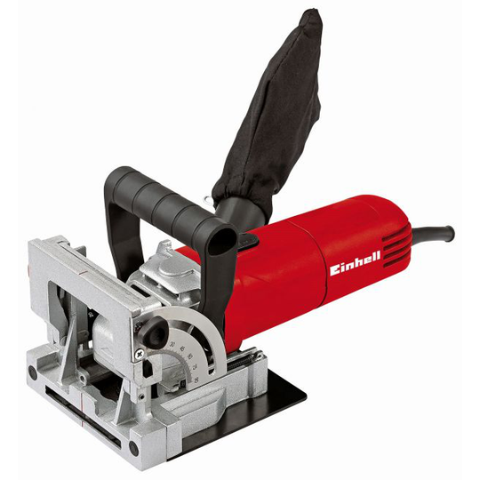 Einhell Lamelfræser 860 W - TC-BJ 900
