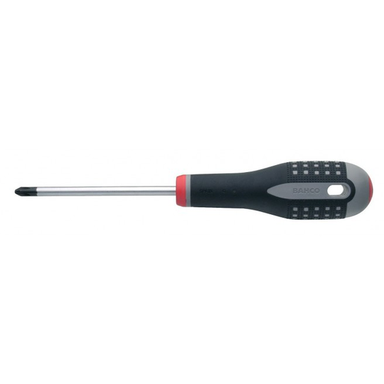 BAHCO stjerneskruetrækker PH1 x 75 mm