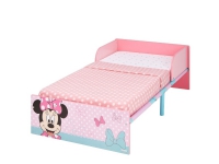Minnie Mouse Junior seng (140cm)
