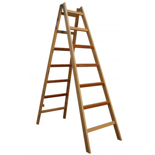 JUMBO Wiener MASSIV Proff 2x7 trin 188cm.