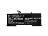 CoreParts MBXHP-BA0217, Batteri, HP