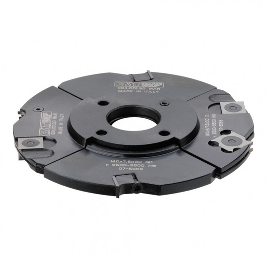 CMT Stil.Notfr VP 140x4-15x30 Z4+4 CMT - 694.001.30