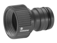 Gardena PROFI-SYSTEM HANEKOBLING 3/4