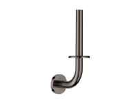 Grohe Essentials reserverulleholder i metal - Poleret Hard Graphite