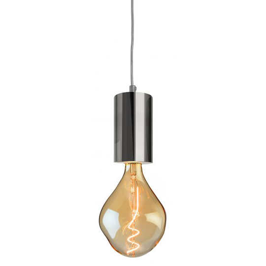 Villeroy & Boch Loftlampe Prag Krom - Krom VB-96850