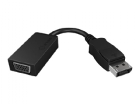 RaidSonic ICY BOX IB-AC515a - Video transformer - DisplayPort - VGA