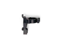 raaco Clip 6-24 mm Fjederklemme, Skruetrækker, Polyoxymethylen (POM), Sort, 33 mm, 56 mm, 60 mm