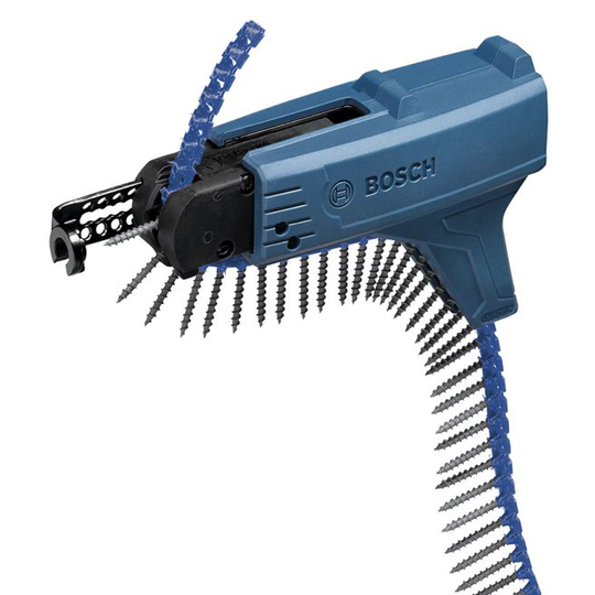 Bosch MA 55 Skruemaskine til elementmontage - 1600Z0000Y
