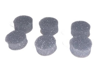 RealWear Wind Noise Filter - Forrude for smartbriller (pakke med 6)