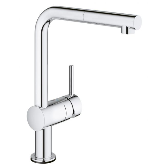 Grohe Minta Touch Elektronisk