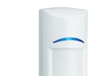 Bosch Blue Line Gen2 PIR ISC-BPR2 - Bevægelsessensor - kabling - hvid
