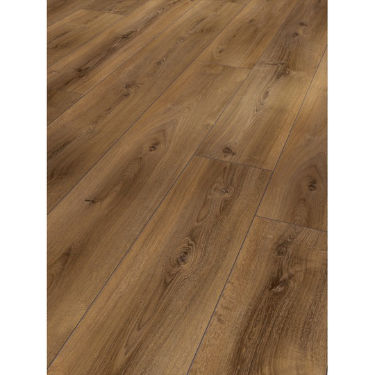 Parador Trendtime 6 Eg Montana kalket naturstruktur slotsplanke - Laminatgulv