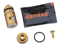 Damixa KIT KERAMIKMODUL - Reservedel