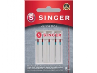 Singer Universal Needle for Woven Fabrics 90/14 5PK