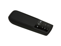 LogiLink ID0154, RF, USB, 15 m, Sort