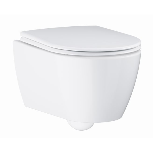 Grohe Essence Toilet Væghængt