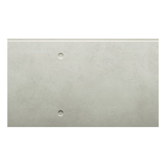 Wimex Aalborg Royal Grey Concrete 16 x 470 x 1513 - 3364979331