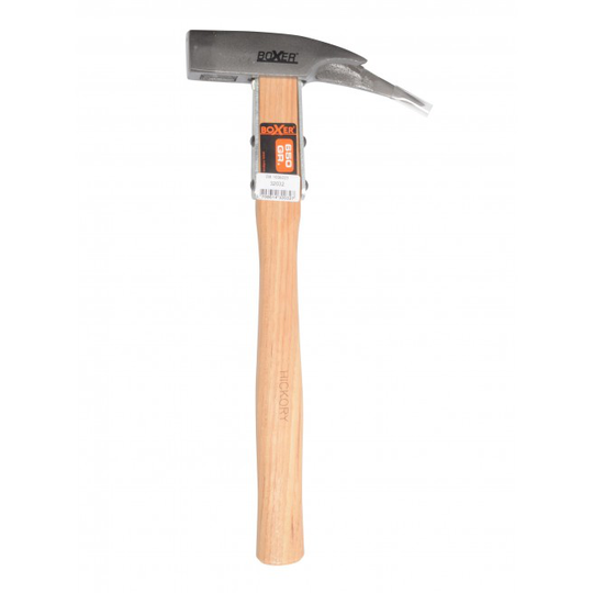 Boxer Lægtehammer 650 g. - træskaft